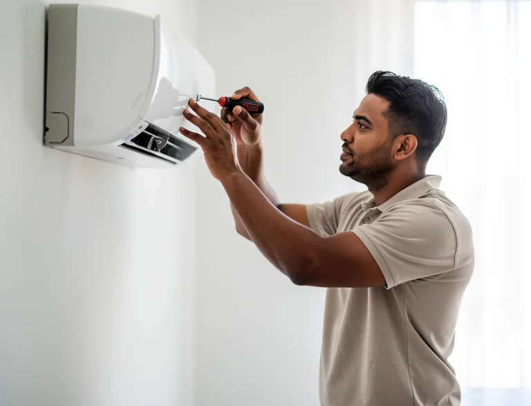 Ac installation Croydon